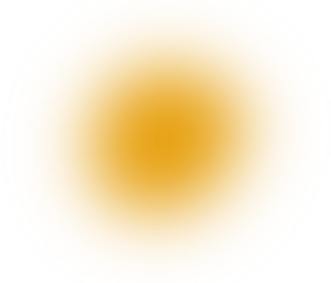 yellow gradient blur